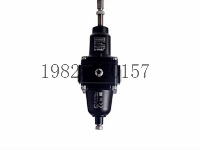 11-4SN印度Shavo空气滤清器减压阀3/8“图2