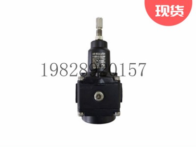 11-4SNR印度Shavo空气滤清器减压阀3/8“图3