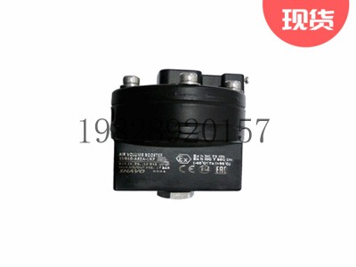 VB60印度Shavo放大器增压器1/4“， 3/8”铝制图3