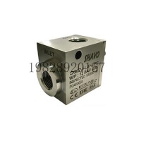 SQEV印度Shavo快速排气阀1/4“， 3/8”