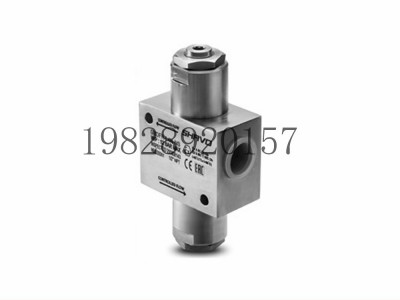 SBDFR印度Shavo快速排气阀1/4“图2