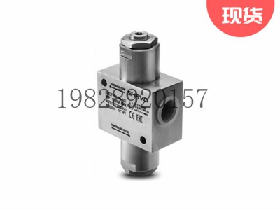 SBDFR印度Shavo快速排气阀1/4“图3