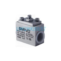 SCPV印度Shavo气缸旋塞阀1/4“，1/2”