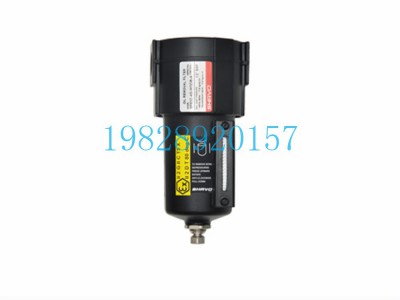 SF60C/H空气滤清器Shavo印度Vayu标准系列图5