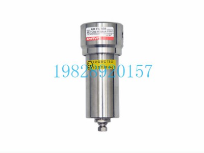 SF27G空气滤清器Shavo印度Vayu不锈钢图2