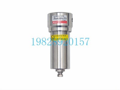 SF27C空气滤清器Shavo印度Vayu不锈钢图4