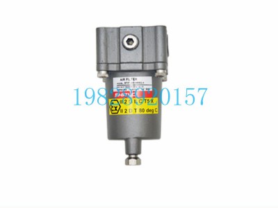 SF37空气滤清器Shavo印度不锈钢(1/4“,3/8”)图2