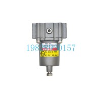 SF37空气滤清器Shavo印度不锈钢（1/2“，3/4”）