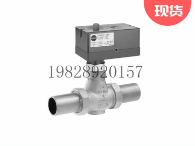 德国SAMSON萨姆森阀门3222电动截止阀图3