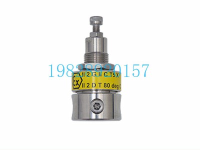 SR77减压阀Shavo印度不锈钢图2