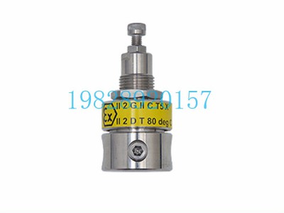 SR77减压阀Shavo印度不锈钢图4