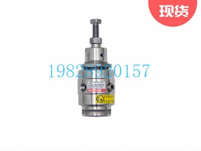 SR27减压阀不锈钢Shavo印度图3