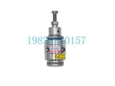 SR27减压阀不锈钢Shavo印度图4