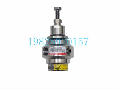 SR67减压阀不锈钢Shavo印度（1/2“，3/4”）图5