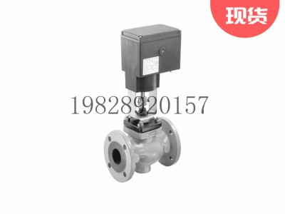 德国SAMSON萨姆森阀门3321电动截止阀图3