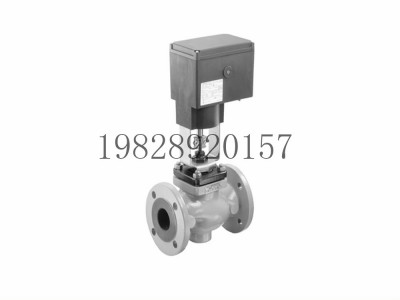 德国SAMSON萨姆森阀门3321电动截止阀图5