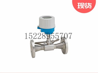 E+H超声波流计量E100图3