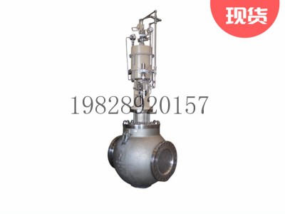 德国SAMSON萨姆森阀门3595气动截止阀图3