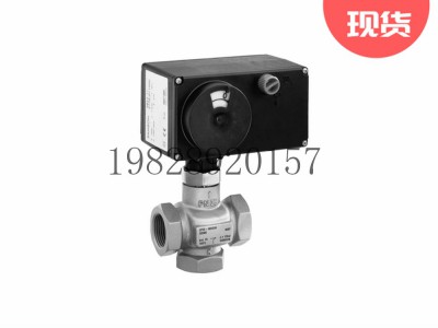 德SAMSON萨姆森阀门3226电动截止阀图3