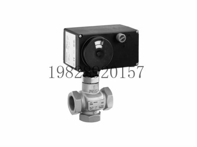 德SAMSON萨姆森阀门3226电动截止阀图4