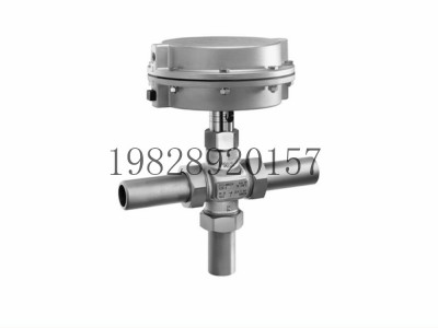 德SAMSON萨姆森阀门3226气动截止阀图2