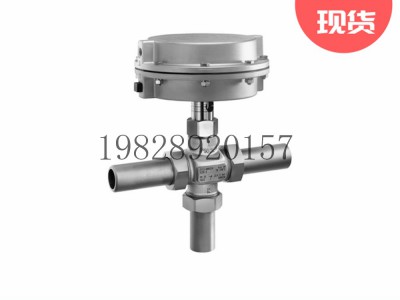 德SAMSON萨姆森阀门3226气动截止阀图3