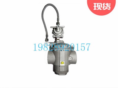 SR57先导式调压阀Shavo印度Vayu高流量系列图3