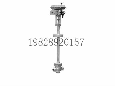 德SAMSON萨姆森阀门3246气动截止阀图4