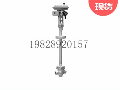 德SAMSON萨姆森阀门3246气动截止阀图3