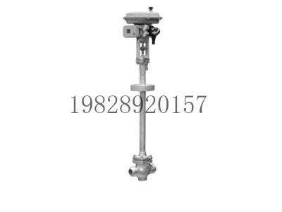 德SAMSON萨姆森阀门3246气动截止阀图2