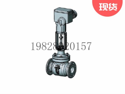 德SAMSON萨姆森阀门3251电动截止阀图3