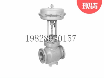 德SAMSON萨姆森阀门3251气动截止阀图3