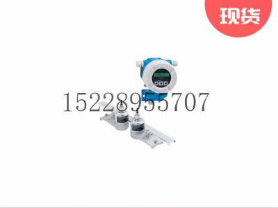 E+H 超声波流量计 91W图4