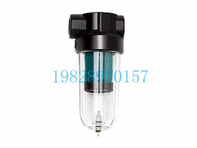 SF39印度Shavo除油滤清器1/8" ,1/4"图2