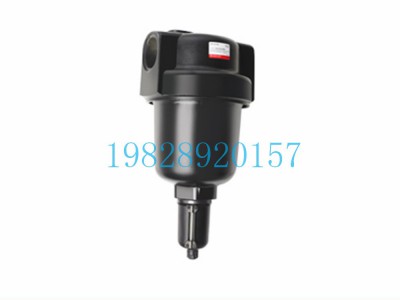 SF47印度Shavo除油滤清器（G11/2,G2）图2