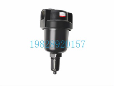 SF47印度Shavo除油滤清器（G11/2,G2）图5