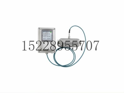 E+H 超声浓度测量仪表 Teqwave H图3