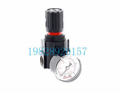 SR10印度Shavo减压阀Vayu微型系列图2