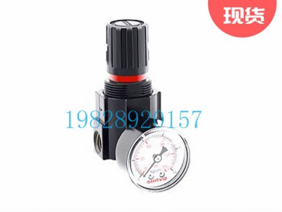 SR10印度Shavo减压阀Vayu微型系列图3