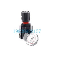 SR10印度Shavo减压阀Vayu微型系列