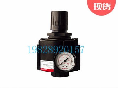 SR70印度Shavo减压阀Vayu大型系列图3