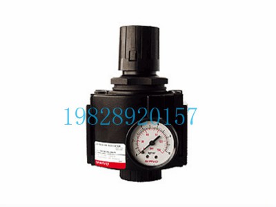 SR70印度Shavo减压阀Vayu大型系列图4