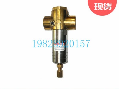 SR88印度Shavo黄铜调节器减压阀图3