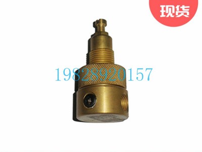 SR97印度Shavo黄铜调节器减压阀图3