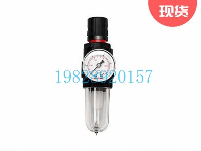 SB10印度Shavo减压阀Vayu微型系列图3