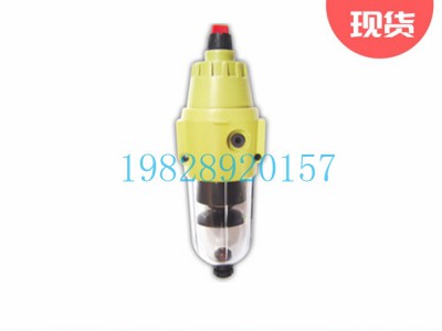 SB02印度Shavo空气过滤减压阀图3