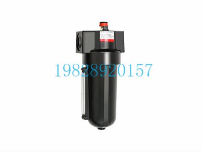 SL17印度Shavo空气油雾润滑器大型系列图5