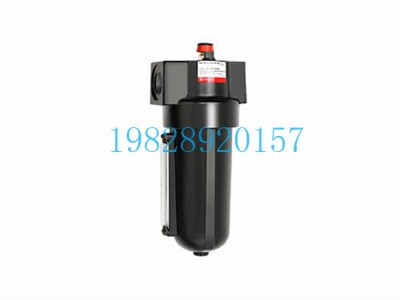 SL17印度Shavo空气油雾润滑器大型系列图2