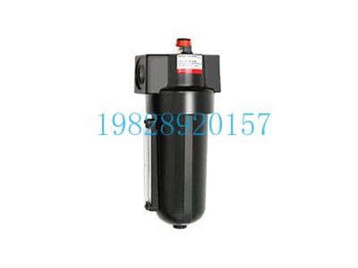 SL17印度Shavo空气油雾润滑器大型系列图4