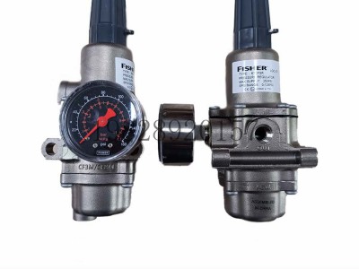 67DR-23调压器fisher费希尔艾默生图2